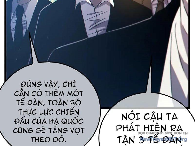 Vô Địch Bị Động Tạo Ra Tấn Sát Thương Chap 98 - Next Chap 99