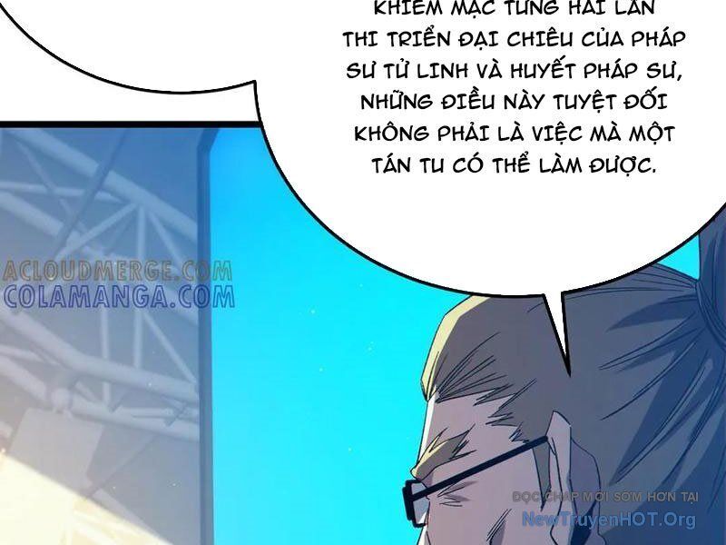 Vô Địch Bị Động Tạo Ra Tấn Sát Thương Chap 98 - Next Chap 99