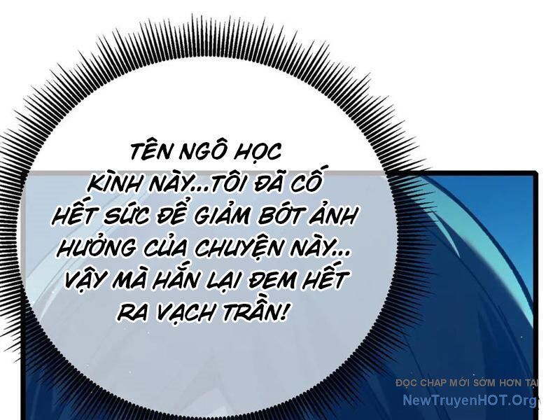 Vô Địch Bị Động Tạo Ra Tấn Sát Thương Chap 98 - Next Chap 99