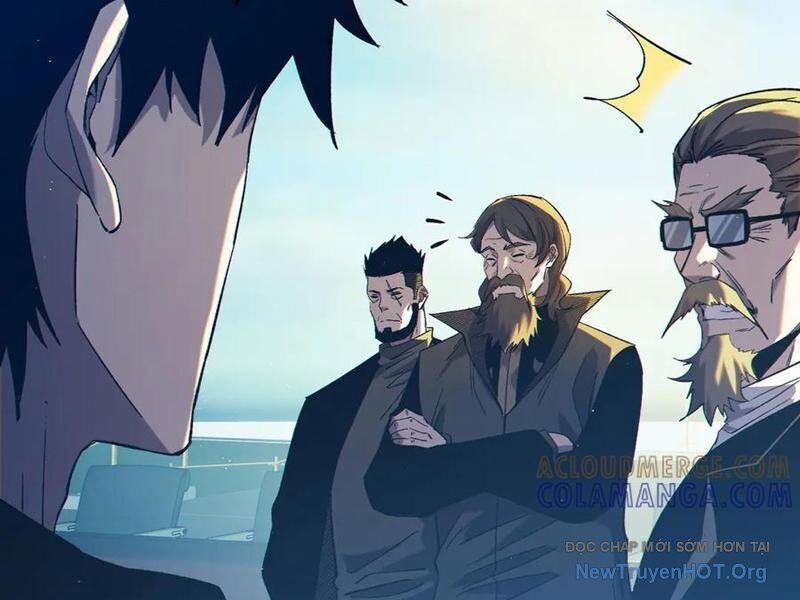 Vô Địch Bị Động Tạo Ra Tấn Sát Thương Chap 98 - Next Chap 99