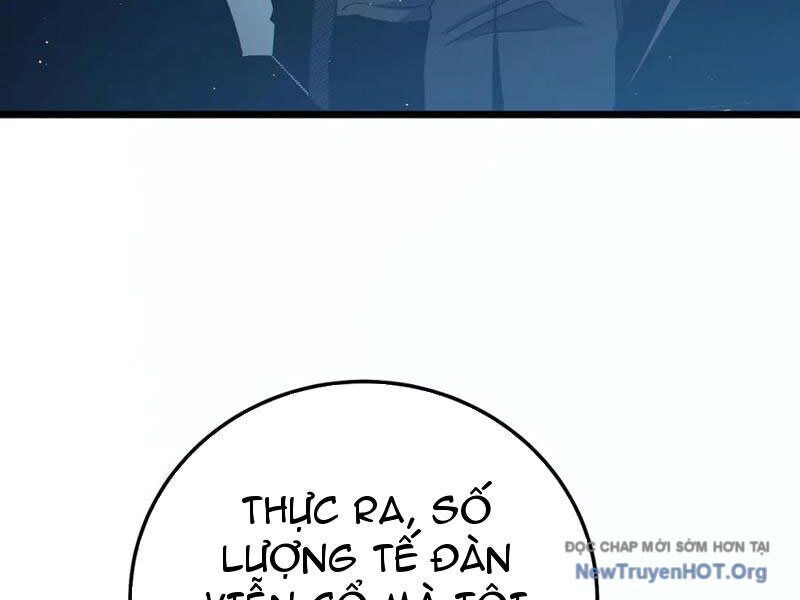 Vô Địch Bị Động Tạo Ra Tấn Sát Thương Chap 98 - Next Chap 99