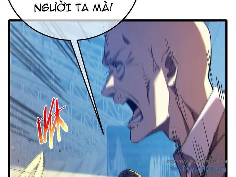 Vô Địch Bị Động Tạo Ra Tấn Sát Thương Chap 98 - Next Chap 99