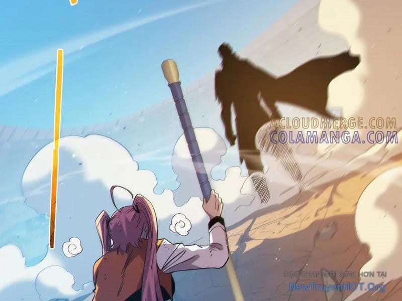 Vô Địch Bị Động Tạo Ra Tấn Sát Thương Chap 98 - Next Chap 99