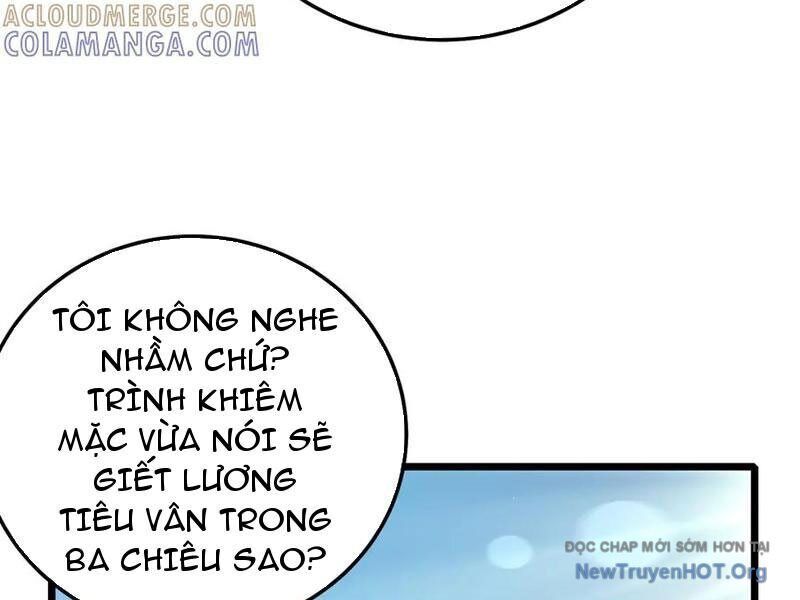Vô Địch Bị Động Tạo Ra Tấn Sát Thương Chap 98 - Next Chap 99