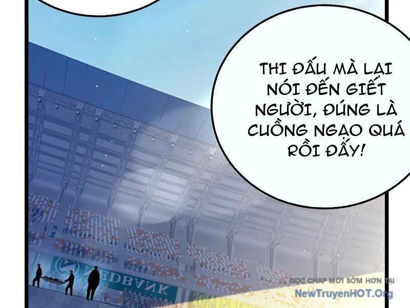 Vô Địch Bị Động Tạo Ra Tấn Sát Thương Chap 98 - Next Chap 99