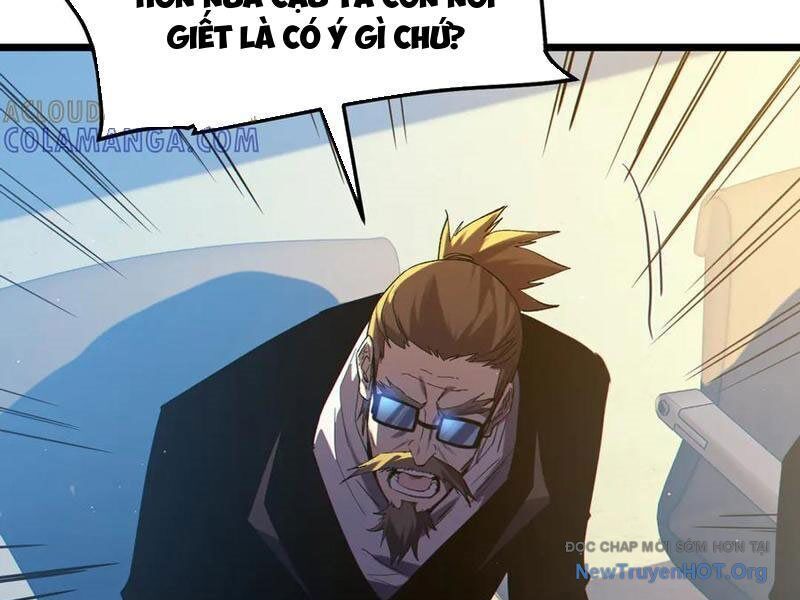 Vô Địch Bị Động Tạo Ra Tấn Sát Thương Chap 98 - Next Chap 99