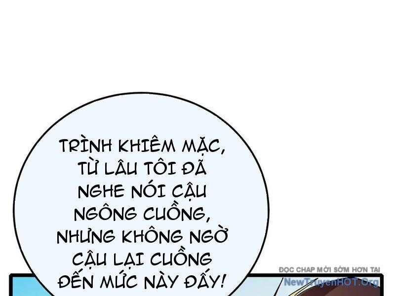 Vô Địch Bị Động Tạo Ra Tấn Sát Thương Chap 98 - Next Chap 99