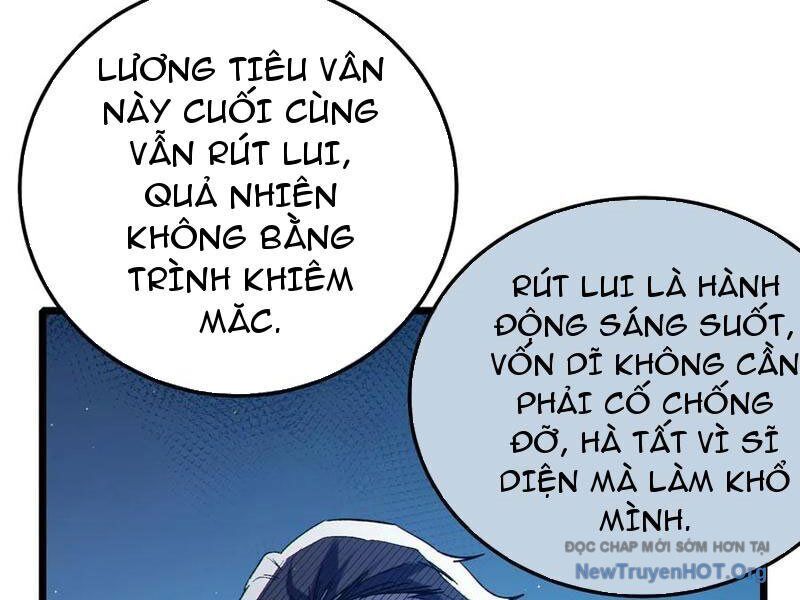 Vô Địch Bị Động Tạo Ra Tấn Sát Thương Chap 98 - Next Chap 99