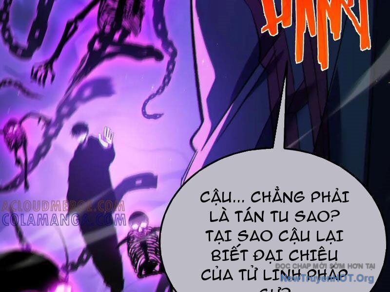 Vô Địch Bị Động Tạo Ra Tấn Sát Thương Chap 98 - Next Chap 99