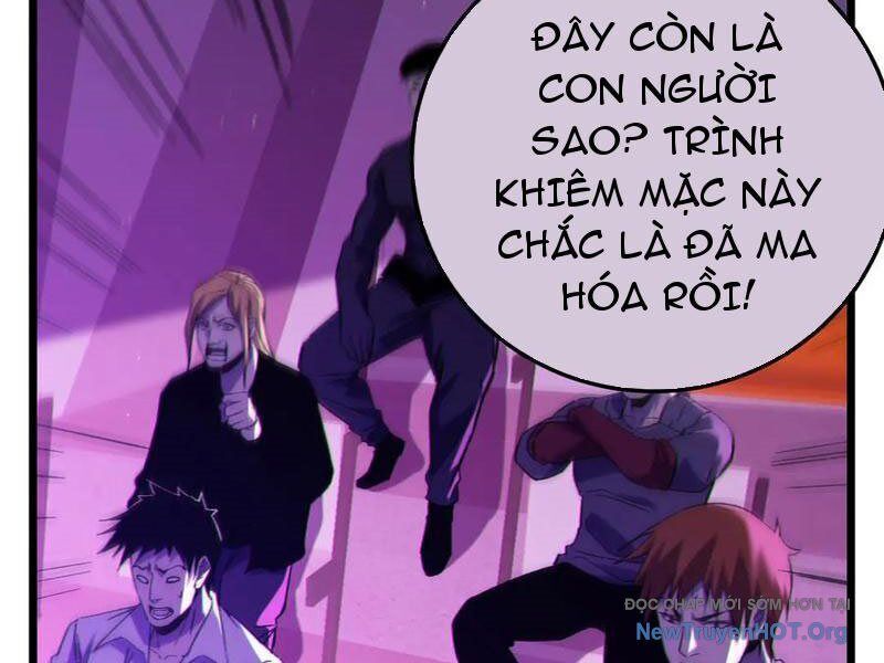 Vô Địch Bị Động Tạo Ra Tấn Sát Thương Chap 98 - Next Chap 99