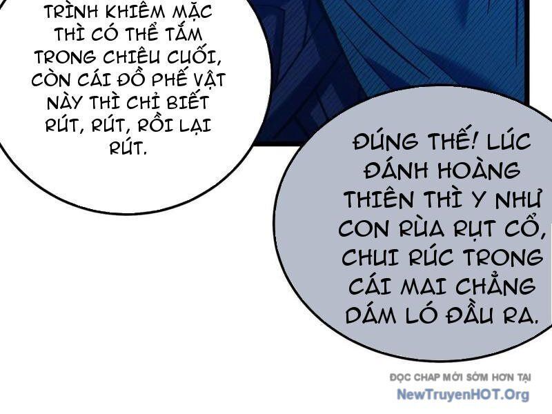 Vô Địch Bị Động Tạo Ra Tấn Sát Thương Chap 98 - Next Chap 99