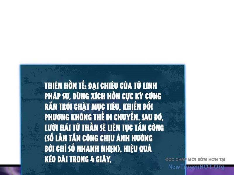 Vô Địch Bị Động Tạo Ra Tấn Sát Thương Chap 98 - Next Chap 99