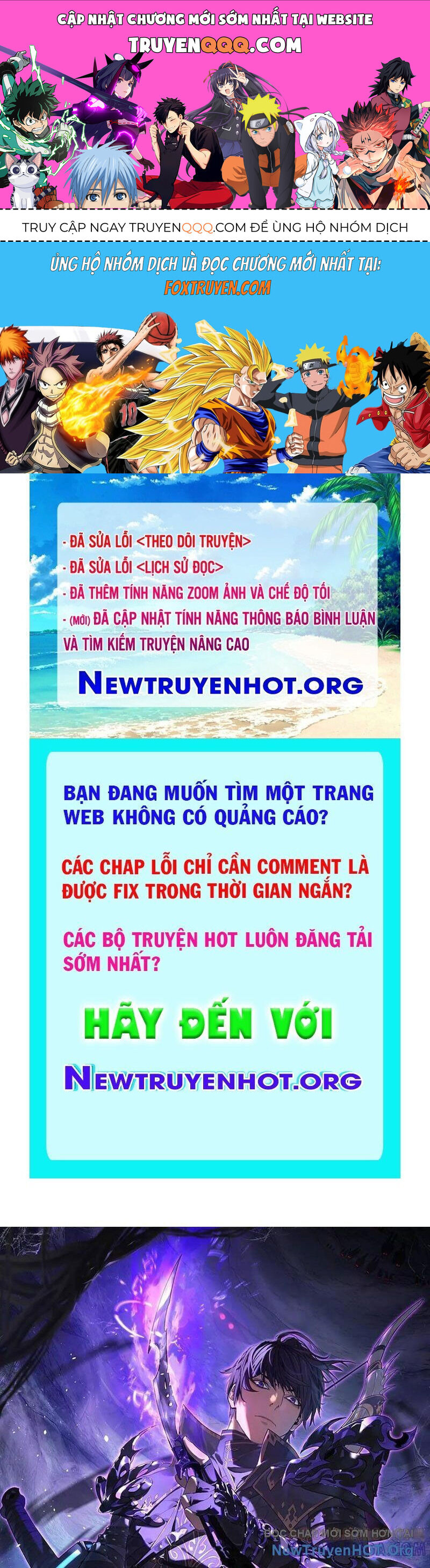 Vô Địch Bị Động Tạo Ra Tấn Sát Thương Chap 99 - Next Chap 100