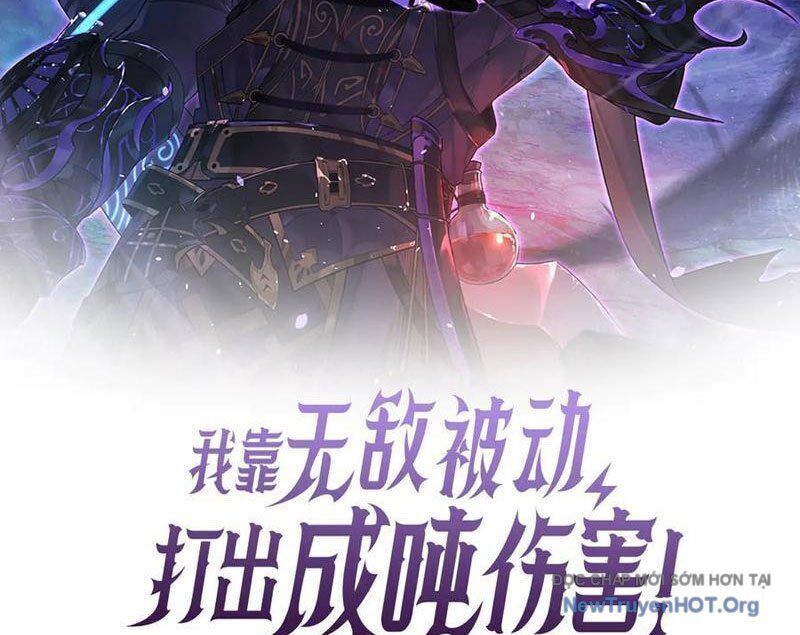 Vô Địch Bị Động Tạo Ra Tấn Sát Thương Chap 99 - Next Chap 100