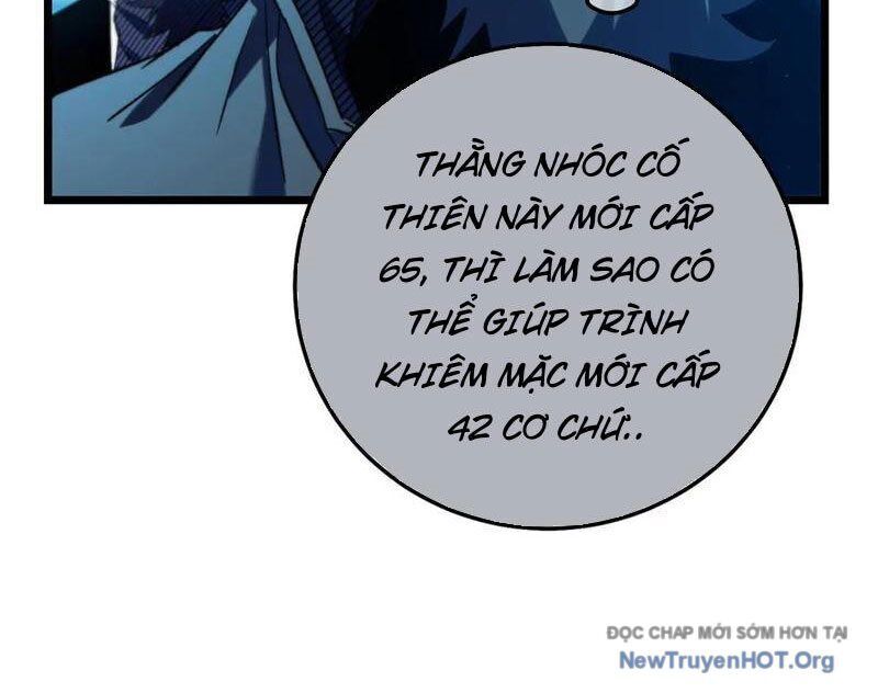 Vô Địch Bị Động Tạo Ra Tấn Sát Thương Chap 99 - Next Chap 100