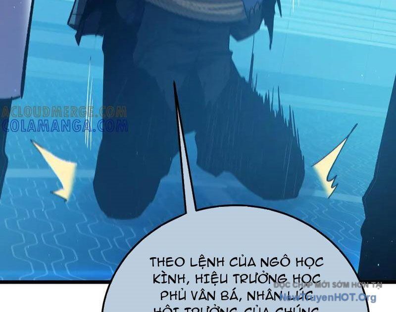 Vô Địch Bị Động Tạo Ra Tấn Sát Thương Chap 99 - Next Chap 100