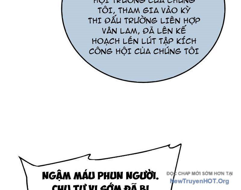 Vô Địch Bị Động Tạo Ra Tấn Sát Thương Chap 99 - Next Chap 100