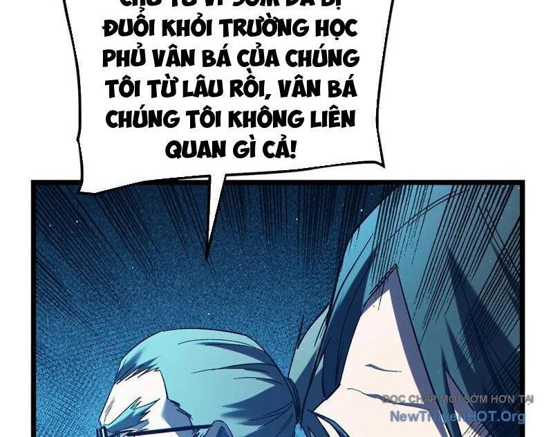 Vô Địch Bị Động Tạo Ra Tấn Sát Thương Chap 99 - Next Chap 100