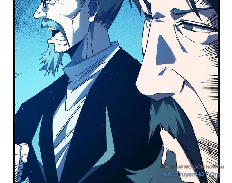 Vô Địch Bị Động Tạo Ra Tấn Sát Thương Chap 99 - Next Chap 100