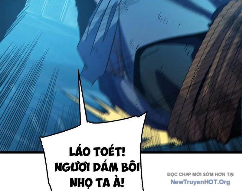 Vô Địch Bị Động Tạo Ra Tấn Sát Thương Chap 99 - Next Chap 100