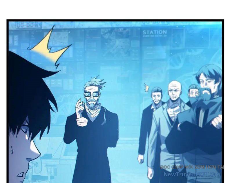 Vô Địch Bị Động Tạo Ra Tấn Sát Thương Chap 99 - Next Chap 100