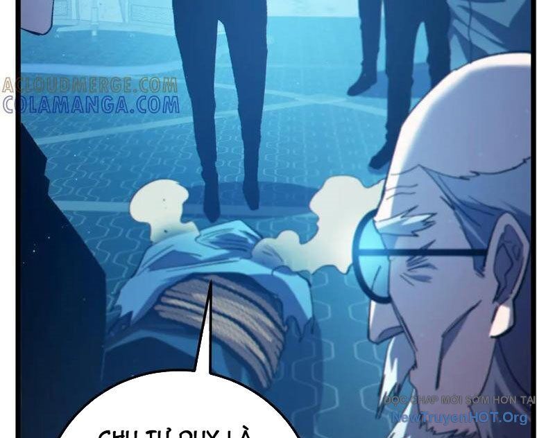 Vô Địch Bị Động Tạo Ra Tấn Sát Thương Chap 99 - Next Chap 100