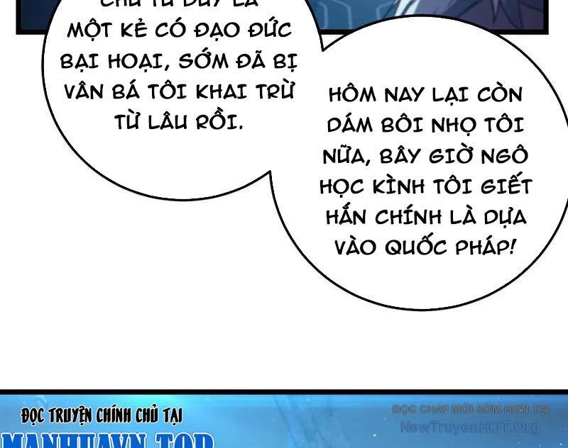 Vô Địch Bị Động Tạo Ra Tấn Sát Thương Chap 99 - Next Chap 100