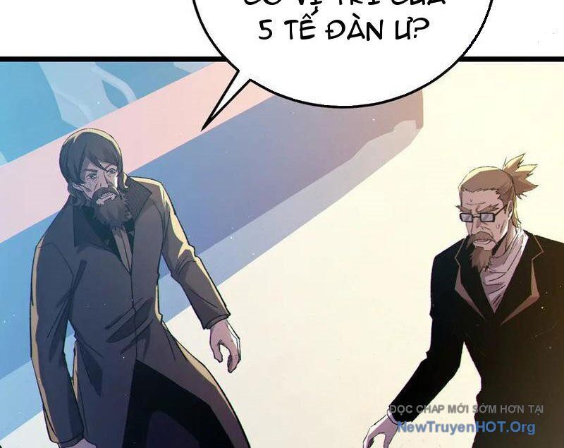 Vô Địch Bị Động Tạo Ra Tấn Sát Thương Chap 99 - Next Chap 100