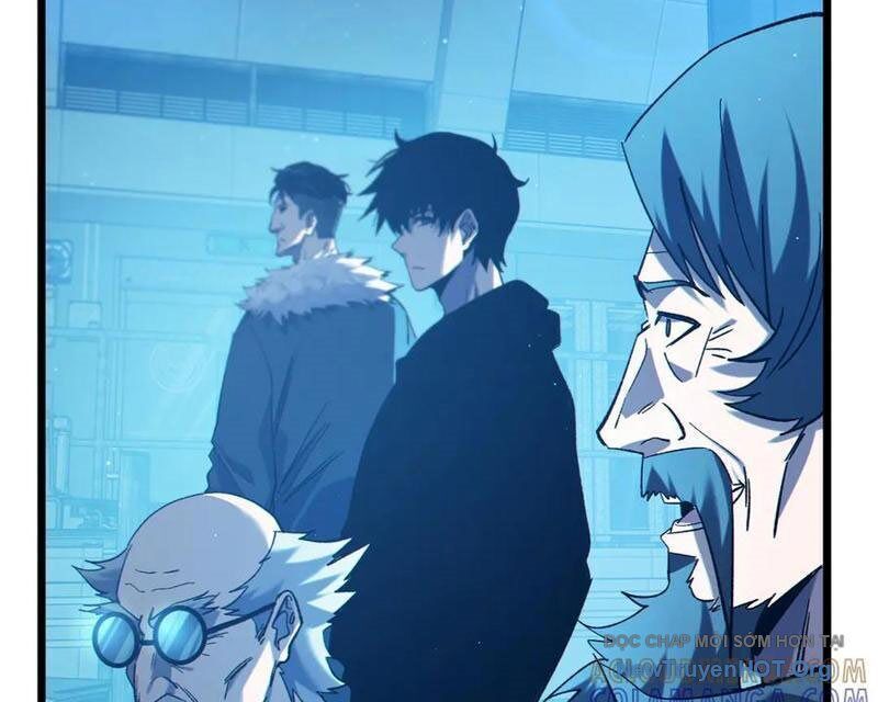 Vô Địch Bị Động Tạo Ra Tấn Sát Thương Chap 99 - Next Chap 100