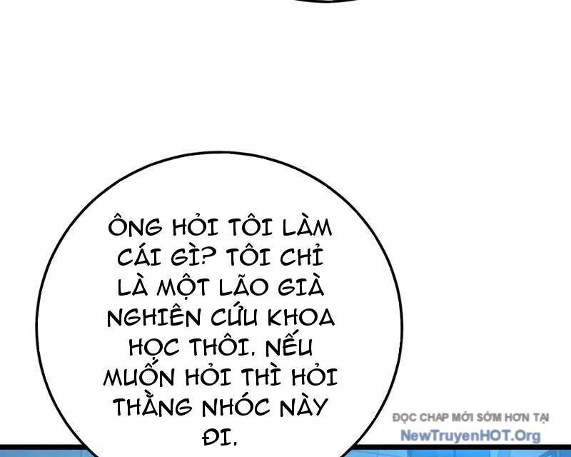 Vô Địch Bị Động Tạo Ra Tấn Sát Thương Chap 99 - Next Chap 100