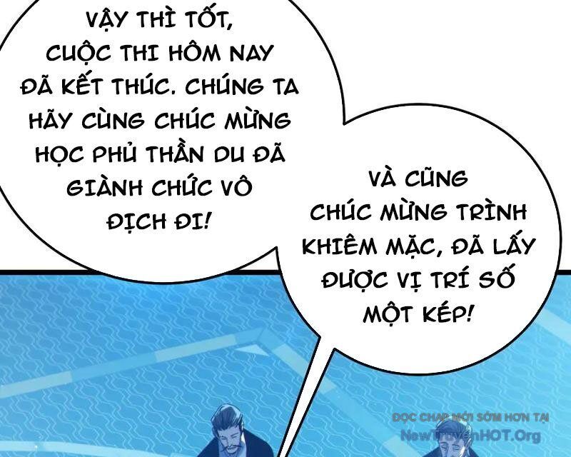 Vô Địch Bị Động Tạo Ra Tấn Sát Thương Chap 99 - Next Chap 100