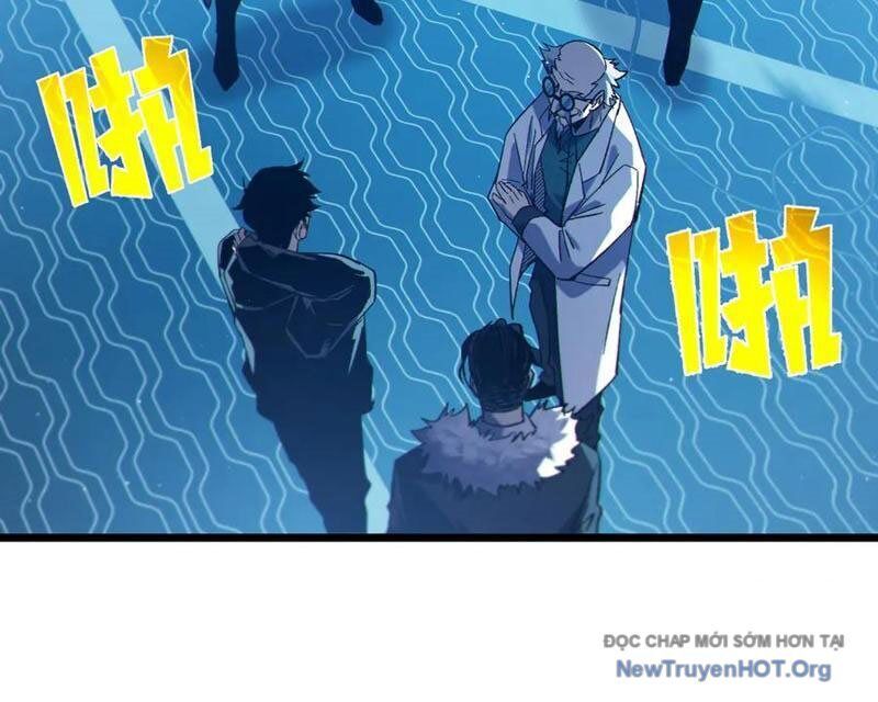 Vô Địch Bị Động Tạo Ra Tấn Sát Thương Chap 99 - Next Chap 100