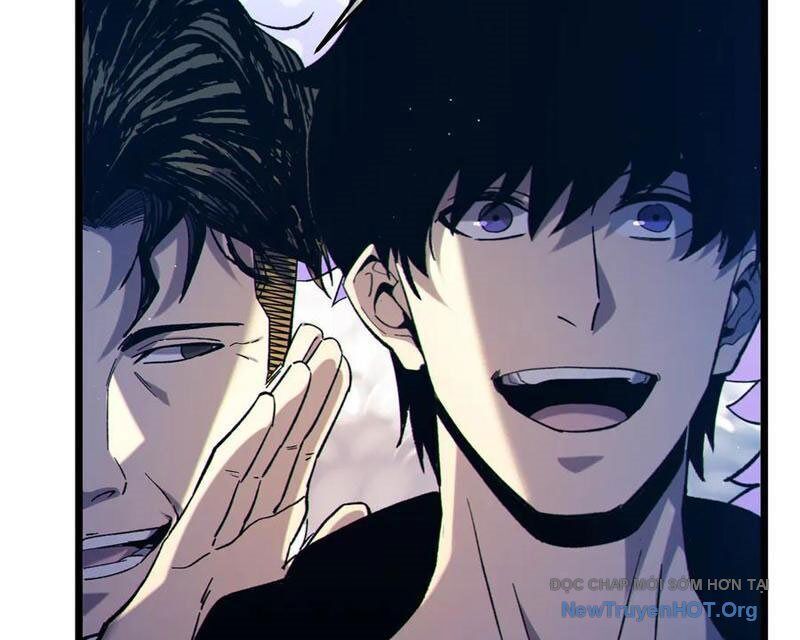 Vô Địch Bị Động Tạo Ra Tấn Sát Thương Chap 99 - Next Chap 100