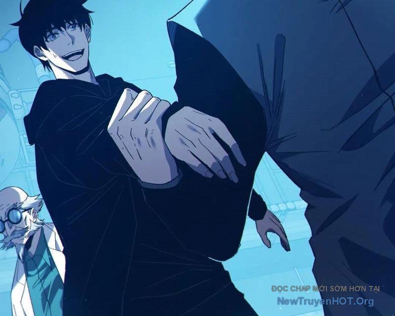 Vô Địch Bị Động Tạo Ra Tấn Sát Thương Chap 99 - Next Chap 100