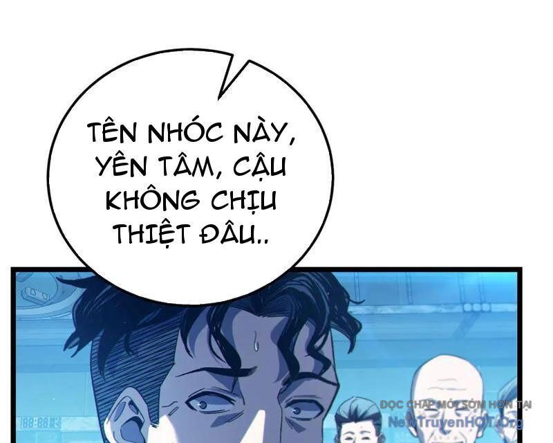 Vô Địch Bị Động Tạo Ra Tấn Sát Thương Chap 99 - Next Chap 100