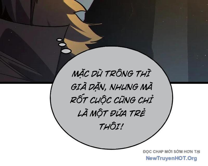 Vô Địch Bị Động Tạo Ra Tấn Sát Thương Chap 99 - Next Chap 100