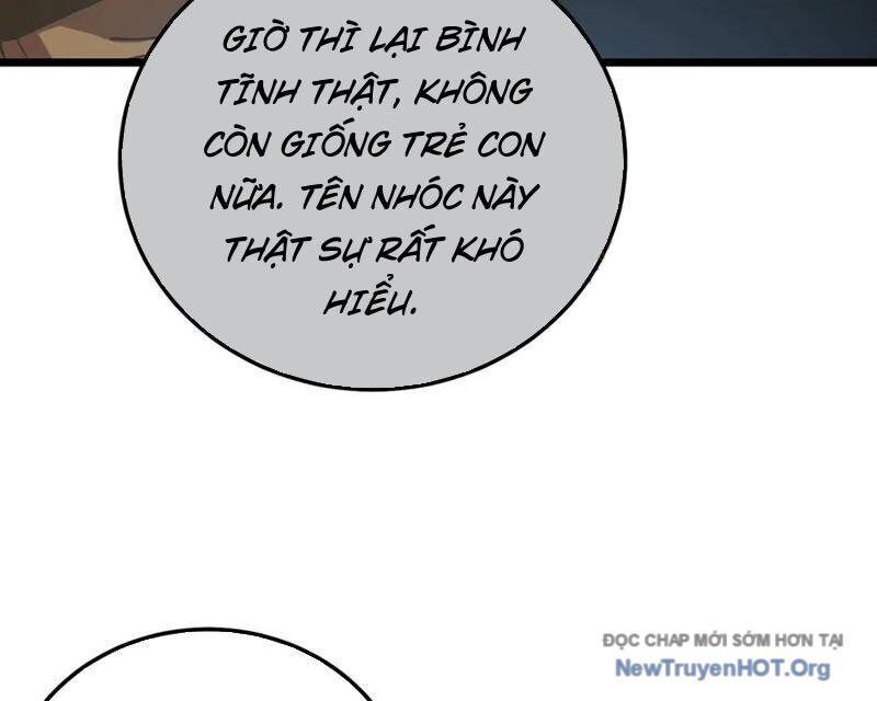 Vô Địch Bị Động Tạo Ra Tấn Sát Thương Chap 99 - Next Chap 100