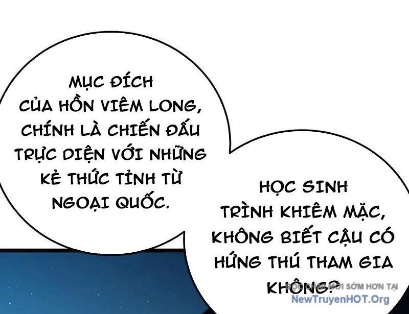 Vô Địch Bị Động Tạo Ra Tấn Sát Thương Chap 99 - Next Chap 100