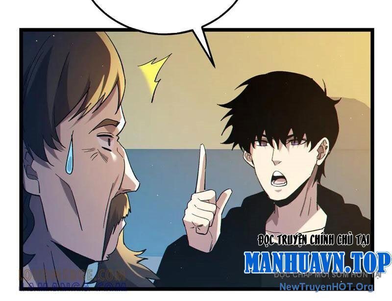 Vô Địch Bị Động Tạo Ra Tấn Sát Thương Chap 99 - Next Chap 100