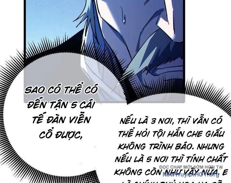 Vô Địch Bị Động Tạo Ra Tấn Sát Thương Chap 99 - Next Chap 100