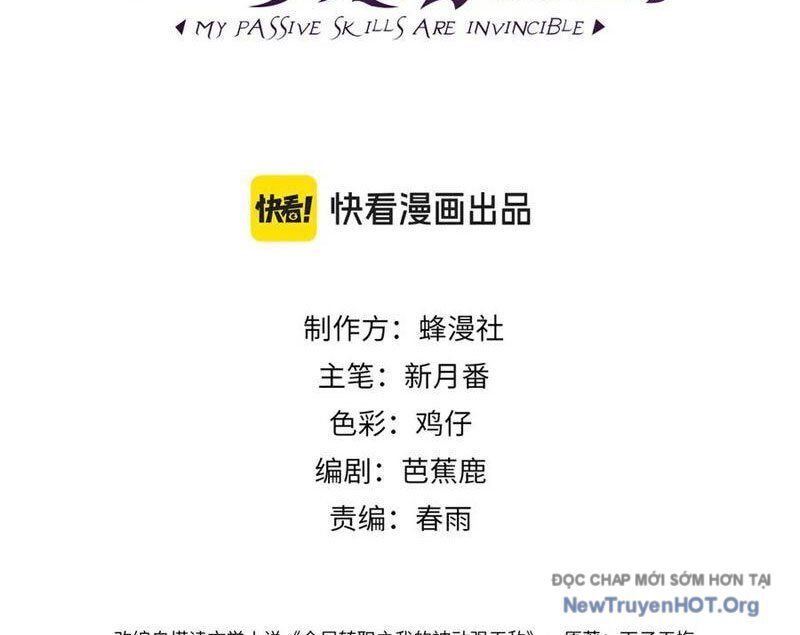 Vô Địch Bị Động Tạo Ra Tấn Sát Thương Chap 99 - Next Chap 100