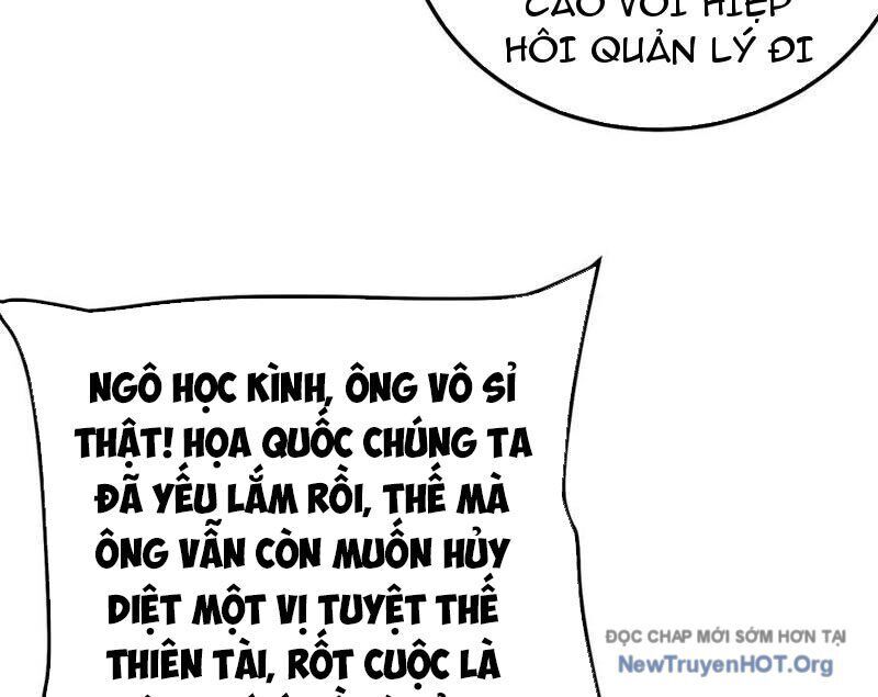 Vô Địch Bị Động Tạo Ra Tấn Sát Thương Chap 99 - Next Chap 100