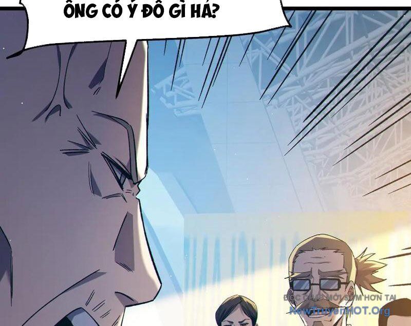 Vô Địch Bị Động Tạo Ra Tấn Sát Thương Chap 99 - Next Chap 100