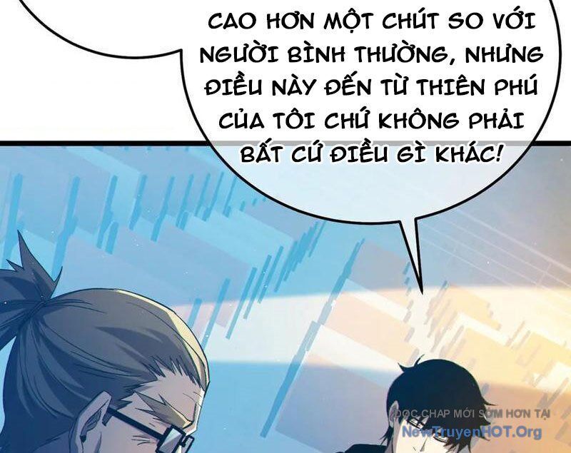 Vô Địch Bị Động Tạo Ra Tấn Sát Thương Chap 99 - Next Chap 100