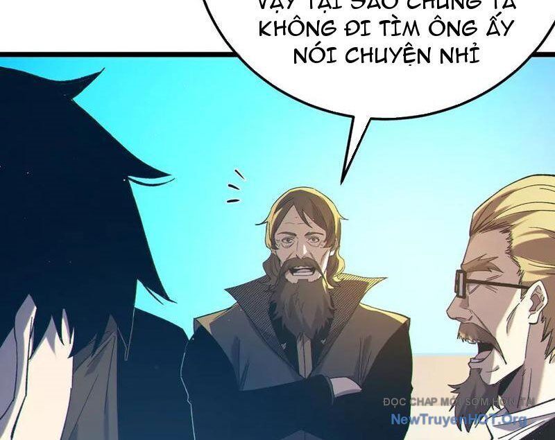Vô Địch Bị Động Tạo Ra Tấn Sát Thương Chap 99 - Next Chap 100