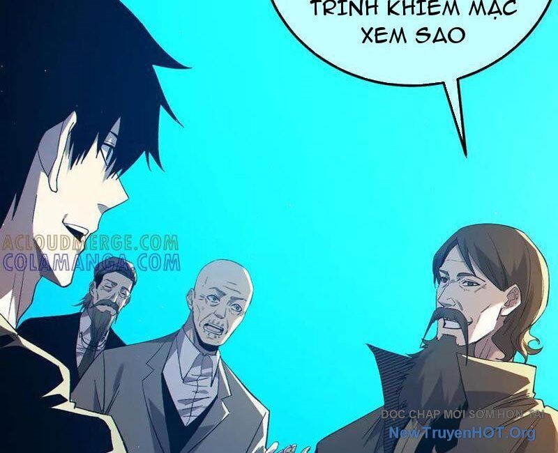 Vô Địch Bị Động Tạo Ra Tấn Sát Thương Chap 99 - Next Chap 100