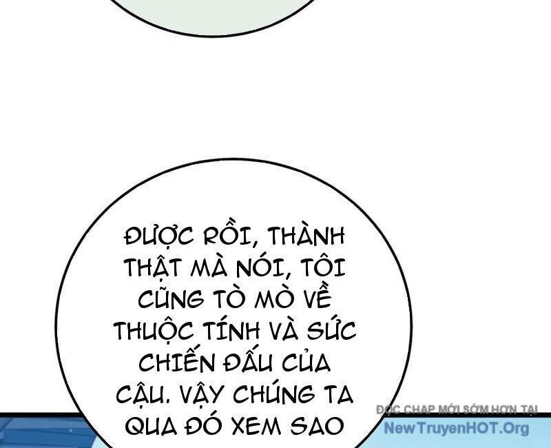 Vô Địch Bị Động Tạo Ra Tấn Sát Thương Chap 99 - Next Chap 100