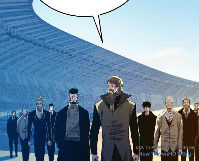 Vô Địch Bị Động Tạo Ra Tấn Sát Thương Chap 99 - Next Chap 100