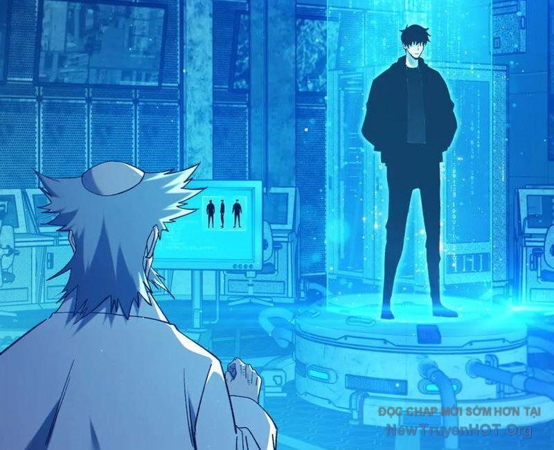 Vô Địch Bị Động Tạo Ra Tấn Sát Thương Chap 99 - Next Chap 100