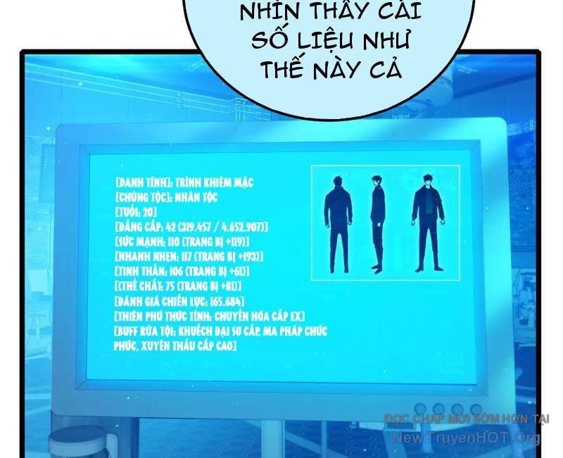 Vô Địch Bị Động Tạo Ra Tấn Sát Thương Chap 99 - Next Chap 100
